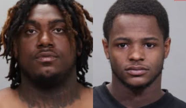 Grand Jury Indicts Four in Elaine Road Killing of Columbus Teen, 18