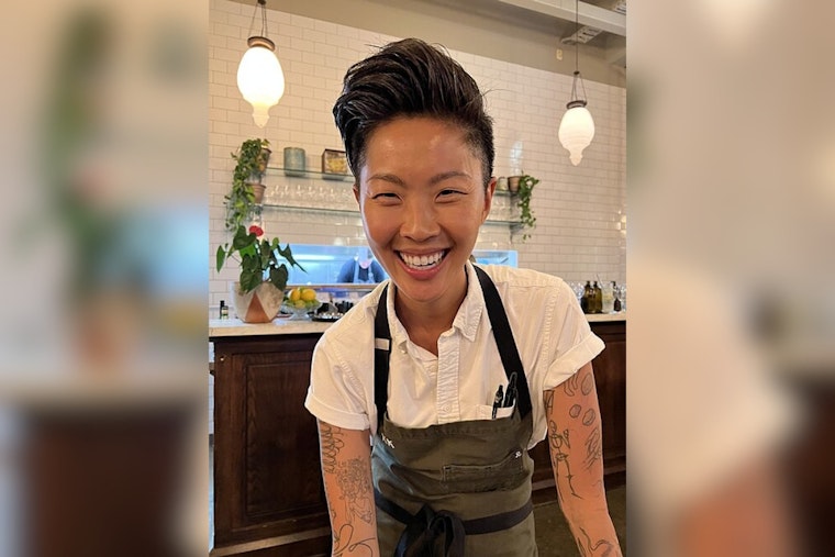 Grand Prairie's SHEF Fest Lands Kristen Kish, Duff Goldman for Third Year