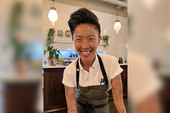 Grand Prairie's SHEF Fest Lands Kristen Kish, Duff Goldman for Third Year