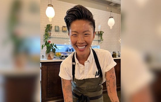 Grand Prairie's SHEF Fest Lands Kristen Kish, Duff Goldman for Third Year