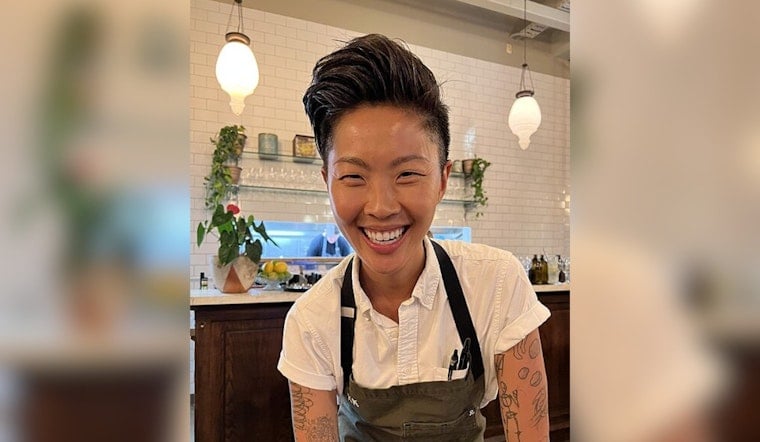 Grand Prairie's SHEF Fest Lands Kristen Kish, Duff Goldman for Third Year