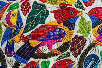 Grand Rapids Hosts 800 Quilts and $50,400 in Prizes at QuiltWeek