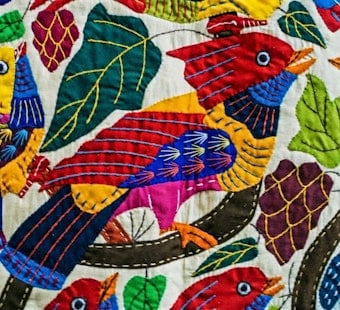 Grand Rapids Hosts 800 Quilts and $50,400 in Prizes at QuiltWeek