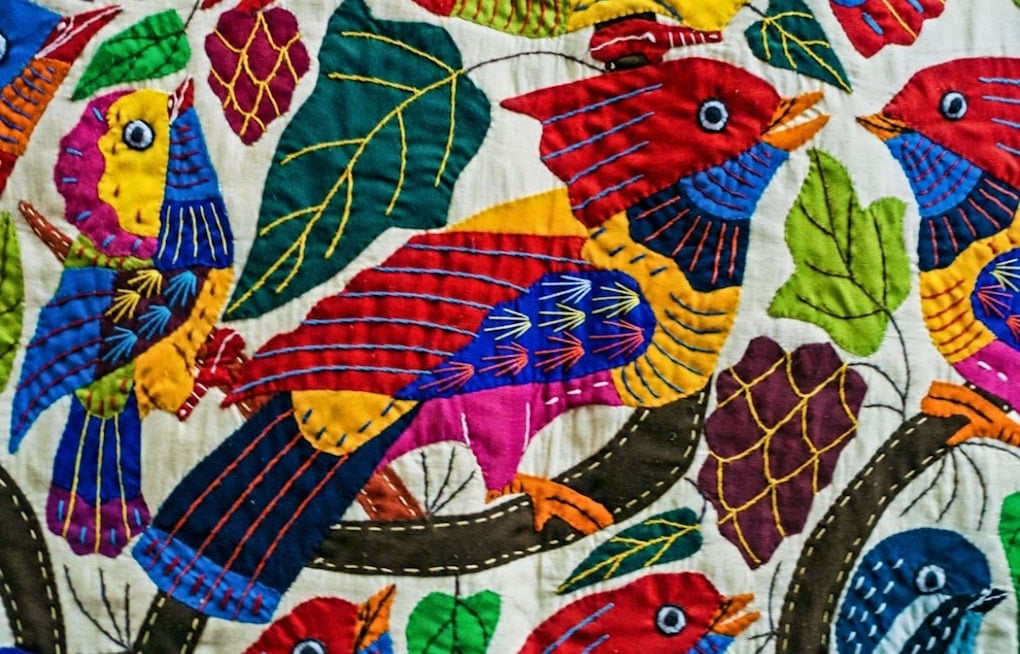 Grand Rapids Hosts 800 Quilts and $50,400 in Prizes at QuiltWeek