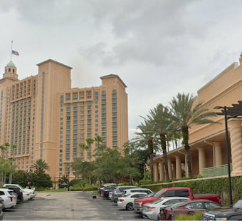 Grande Lakes Orlando Sold to Ryman for $1.38 Billion
