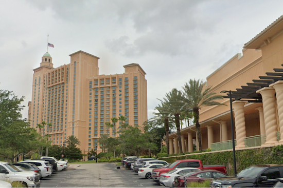 Grande Lakes Orlando Sold to Ryman for $1.38 Billion