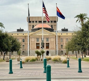 Grandfather's Suicide After Deed Fraud Fuels Push to Revive Arizona Elder Bill