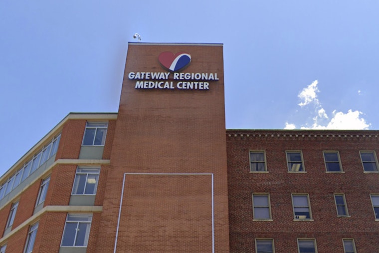 Granite City’s Gateway Hospital Bounces Paychecks, Scrambles For $1M Lifeline