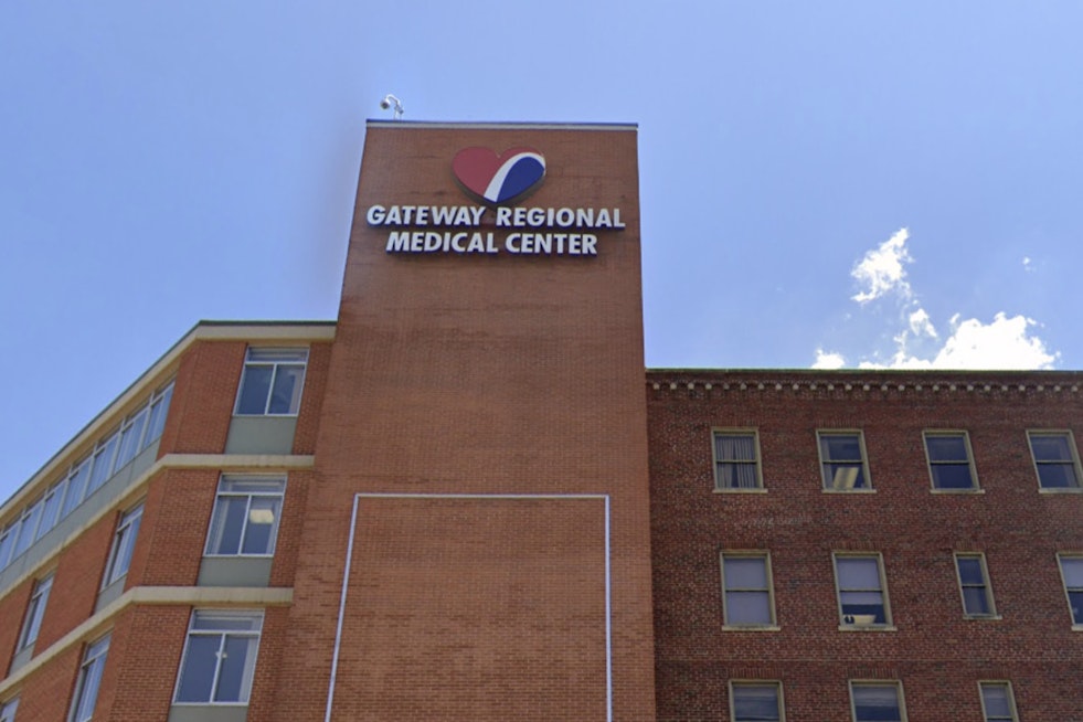 Granite City’s Gateway Hospital Bounces Paychecks, Scrambles For $1M Lifeline