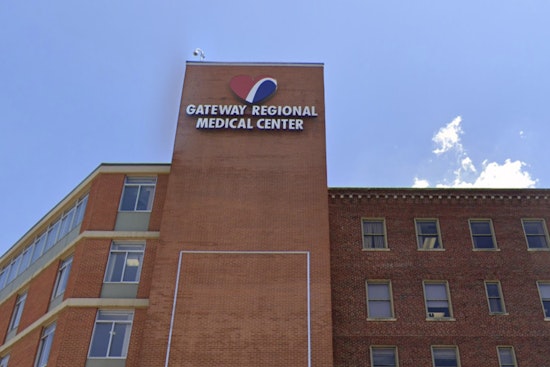 Granite City’s Gateway Hospital Bounces Paychecks, Scrambles For $1M Lifeline