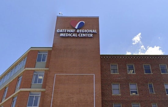 Granite City’s Gateway Hospital Bounces Paychecks, Scrambles For $1M Lifeline