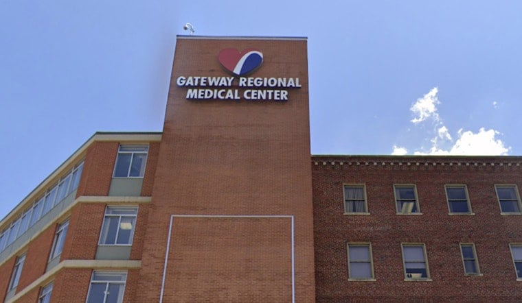 Granite City’s Gateway Hospital Bounces Paychecks, Scrambles For $1M Lifeline