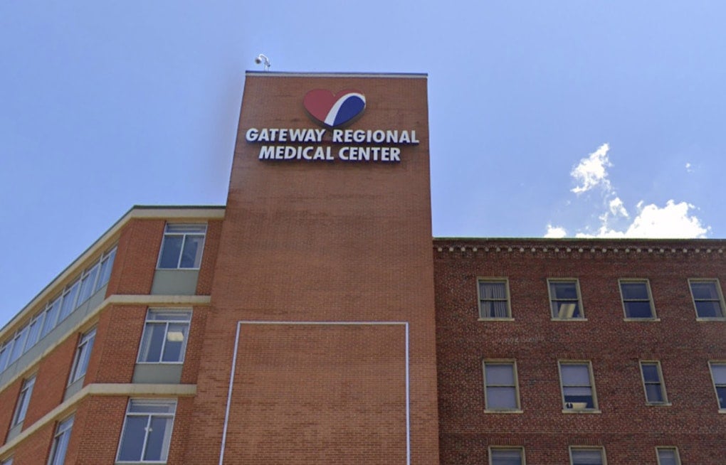 Granite City’s Gateway Hospital Bounces Paychecks, Scrambles For $1M Lifeline
