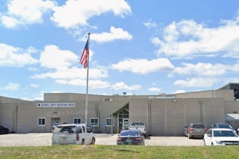 Granite Falls Man, 39, Dies in Caldwell County Jail Cell Just Days After Parole Arrest