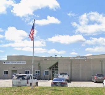 Granite Falls Man, 39, Dies in Caldwell County Jail Cell Just Days After Parole Arrest