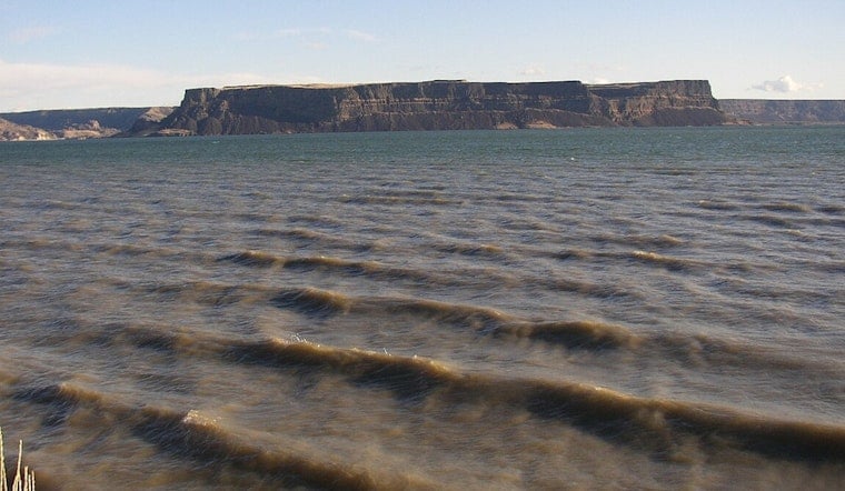 Granite Falls Man's Body Found in Banks Lake After 130-Foot Robot Search