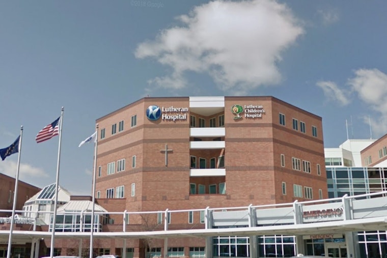 Grant County Couple Charged After Toddler Ingests Buprenorphine, Lands in ICU