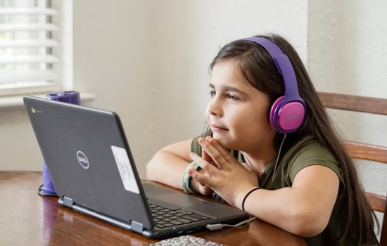 Granville County Schools Ditch Laptops for Pencils After 40,000 YouTube Hits