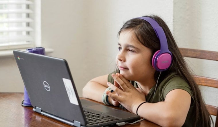 Granville County Schools Ditch Laptops for Pencils After 40,000 YouTube Hits