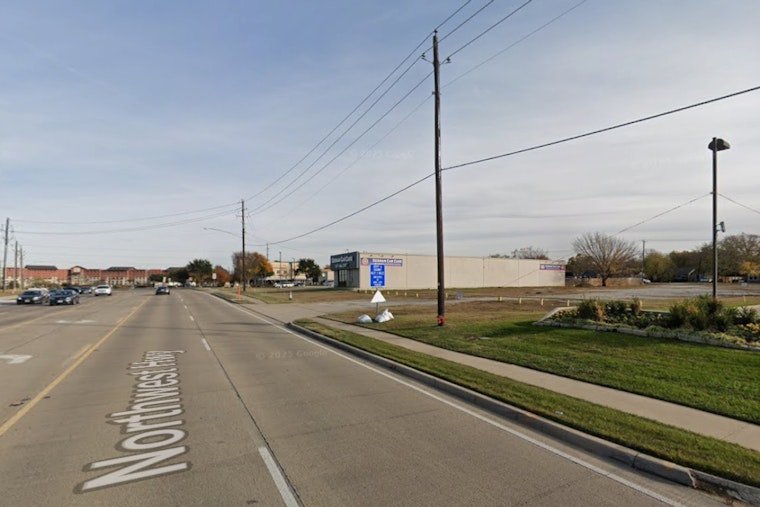 Grapevine Burger King Reboot Delayed to 2027 After Zoning Fight Over Wall Street