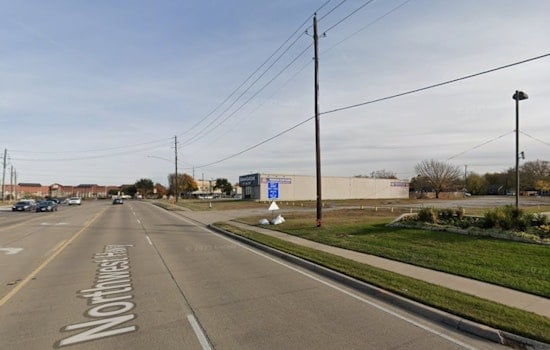 Grapevine Burger King Reboot Delayed to 2027 After Zoning Fight Over Wall Street