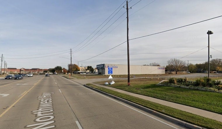 Grapevine Burger King Reboot Delayed to 2027 After Zoning Fight Over Wall Street