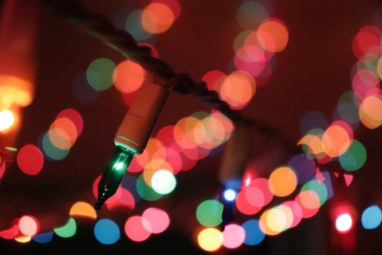 Grapevine's 38th Carol of Lights Anchors a $2.5 Billion Holiday Machine