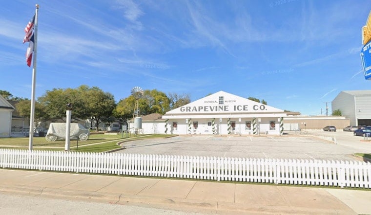 Grapevine's Candlelight Tour Returns Nov. 14, Opening Historic Homes After Dark