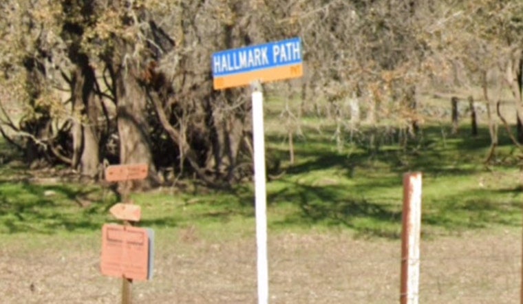 Grass Fire Forces Evacuations on Hallmark Path in South Bexar County
