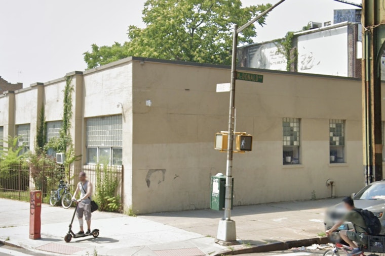 Gravesend Yeshiva Site Set for 10-Story, 99-Unit Tower Near Kings Highway F Train