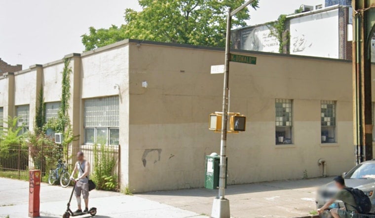 Gravesend Yeshiva Site Set for 10-Story, 99-Unit Tower Near Kings Highway F Train