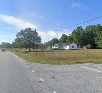 Gray Court Man, 33, Killed After Motorcycle Veers Off US 178 Near Honea Path