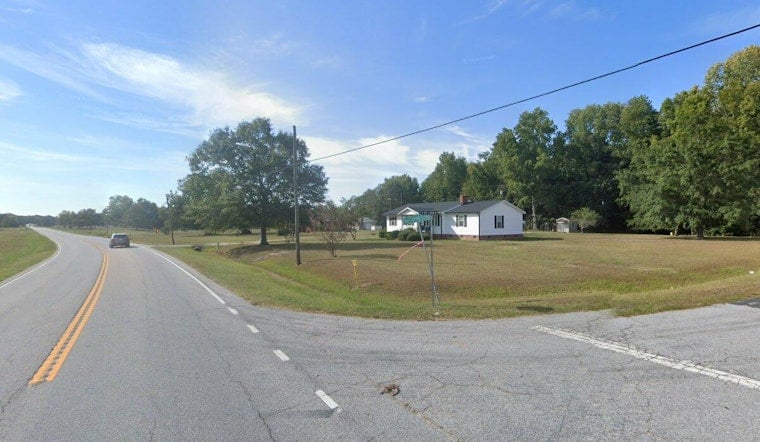 Gray Court Man, 33, Killed After Motorcycle Veers Off US 178 Near Honea Path