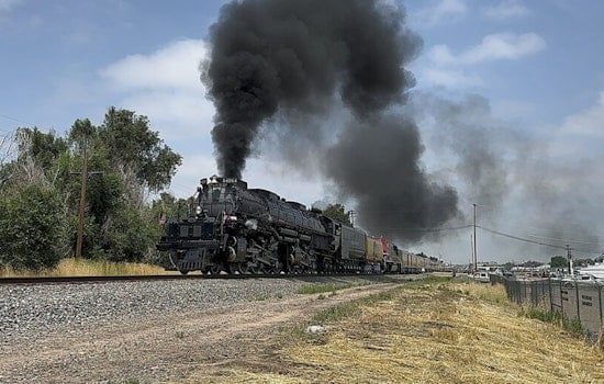 Greeley Pushes Multimillion-Dollar Plan to Finally Silence Train Horns