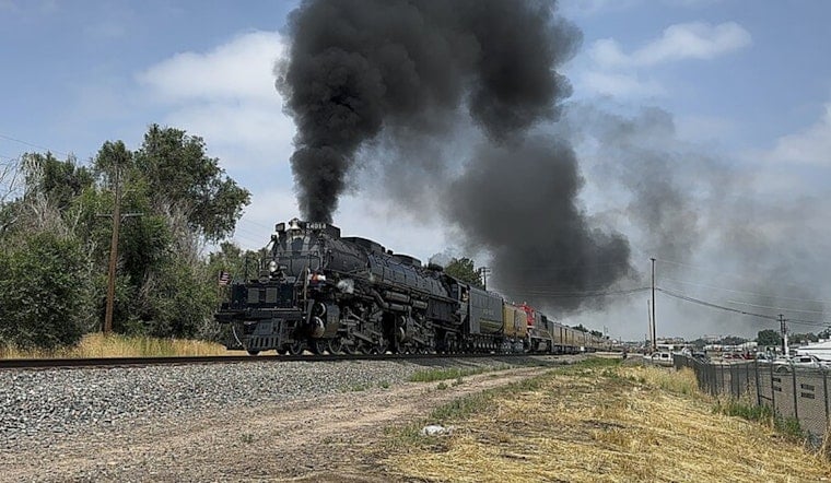 Greeley Pushes Multimillion-Dollar Plan to Finally Silence Train Horns