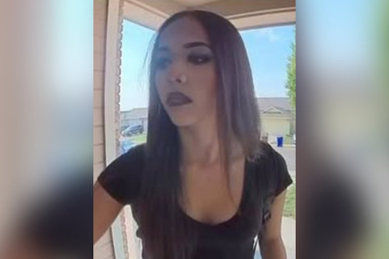 Greeley Teen Amaya Pena Vanishes on First Day of School, May Be 73 Miles South in Parker