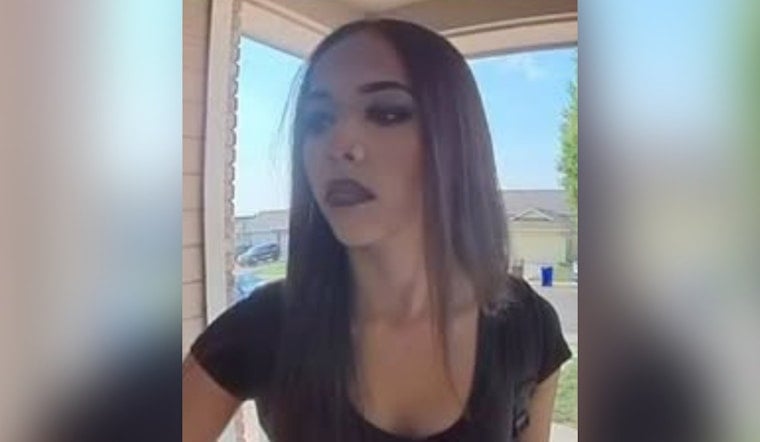 Greeley Teen Amaya Pena Vanishes on First Day of School, May Be 73 Miles South in Parker