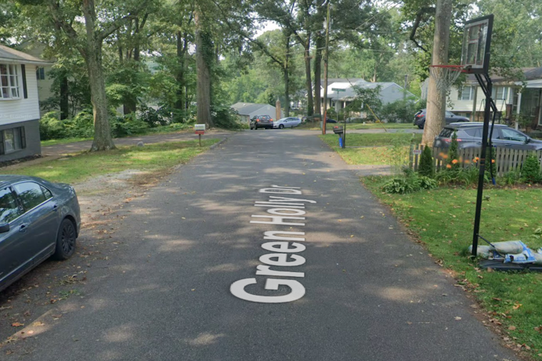 Green Holly Drive Explosion Traps Victims, One in Trauma Arrest