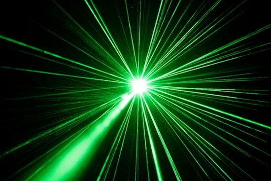 Green Laser Forces Colorado State Patrol Plane To Abort Landing Near Centennial Airport
