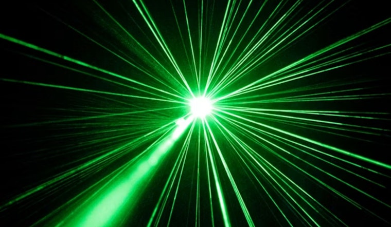Green Laser Forces Colorado State Patrol Plane To Abort Landing Near Centennial Airport
