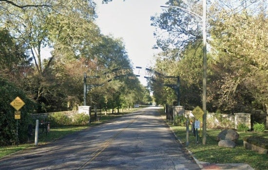Green Lawn Cemetery Hosts Fang Fest for Ohio-Made Vampire Comedy Premiere