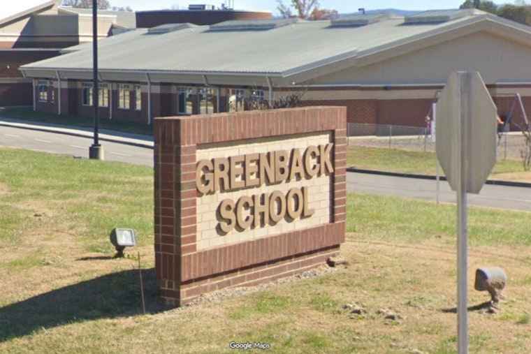 Greenback Cherokees Christen $7.6M Stadium With 24-6 Win Over Tellico Plains