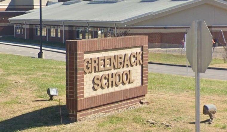 Greenback Cherokees Christen $7.6M Stadium With 24-6 Win Over Tellico Plains