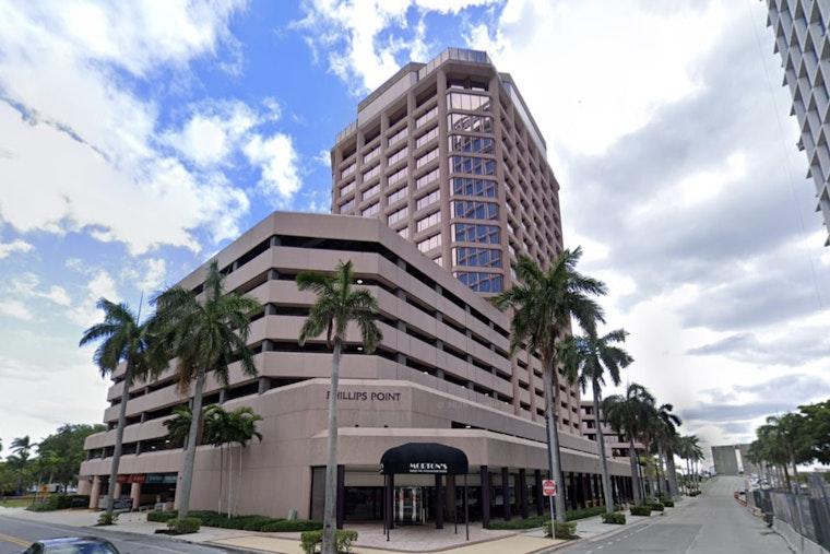 Greenberg Traurig Leaves 1980s Digs for Dolphins Owner's New Tower
