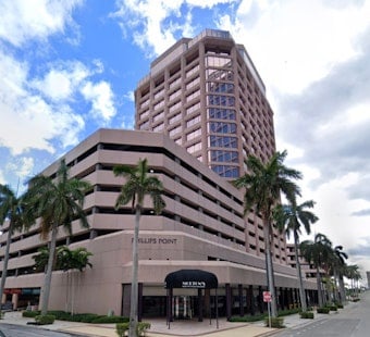 Greenberg Traurig Leaves 1980s Digs for Dolphins Owner's New Tower