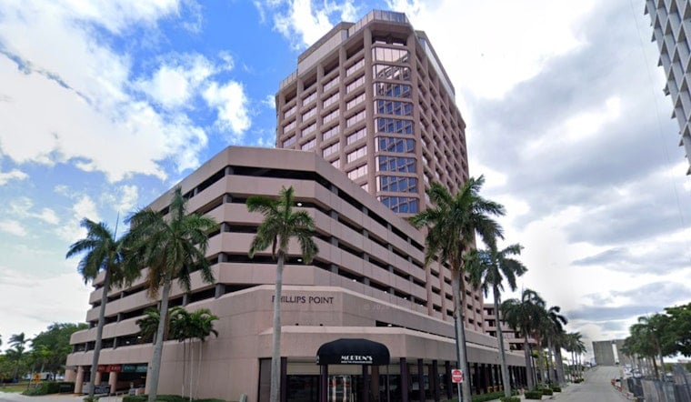 Greenberg Traurig Leaves 1980s Digs for Dolphins Owner's New Tower
