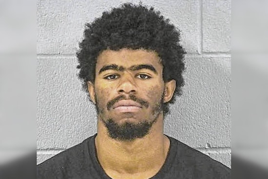 Greenfield DoorDash Driver Flees Police, Injures Passenger