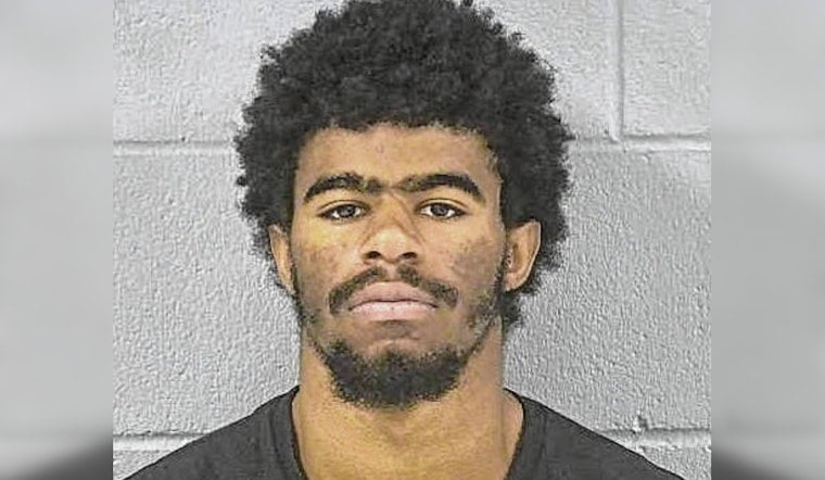 Greenfield DoorDash Driver Flees Police, Injures Passenger