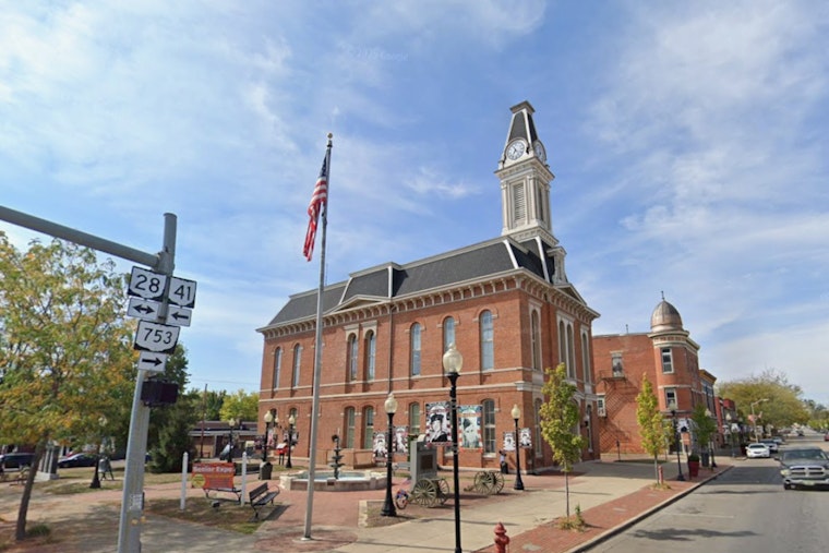 Greenfield Fights to Keep Its Only Court as Highland County Weighs Closure
