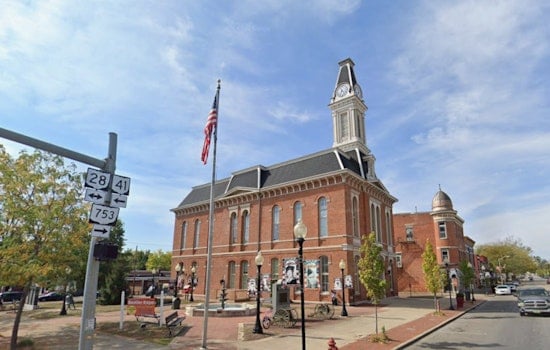 Greenfield Fights to Keep Its Only Court as Highland County Weighs Closure